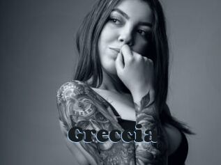 Greccia