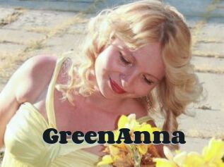 GreenAnna