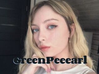 GreenPeeearl