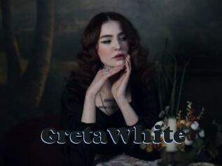 GretaWhite