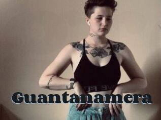 Guantanamera