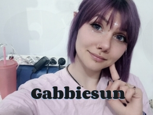 Gabbiesun