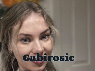 Gabirosie