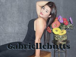 Gabriellebutts