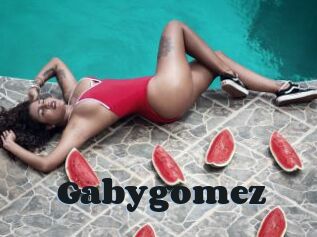Gabygomez
