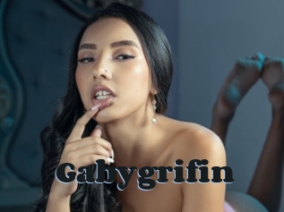 Gabygrifin
