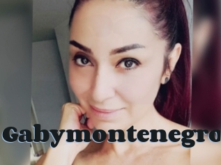 Gabymontenegro