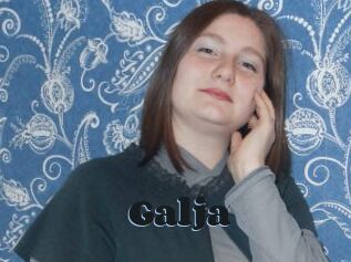 Galja