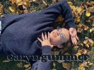 Garyngummer