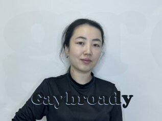 Gaybroady