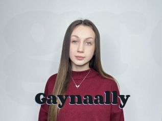 gaynaally Grosse cochonne