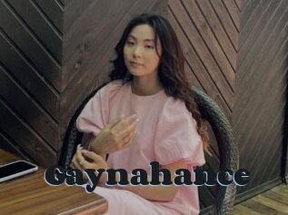 Gaynahance