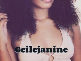 Geilejanine