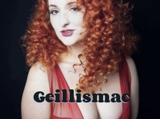 Geillismac