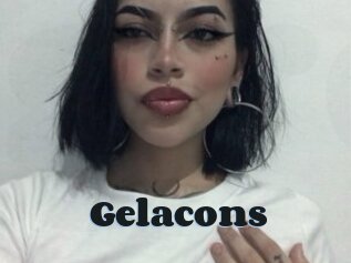 Gelacons