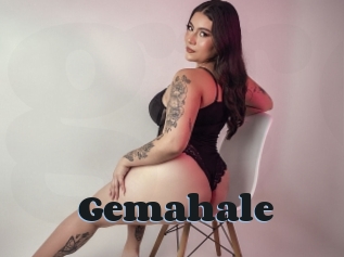Gemahale
