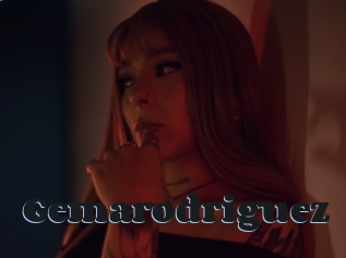 Gemarodriguez