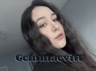 Gemmaevitt