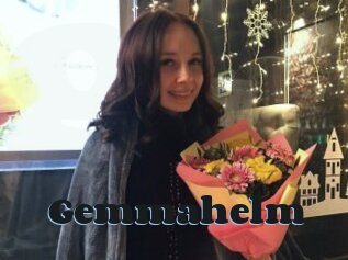 Gemmahelm