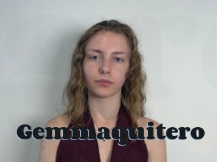 Gemmaquitero