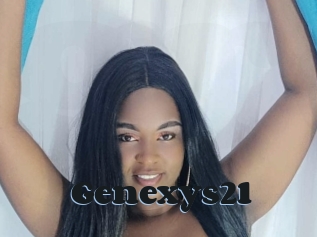 Genexys21