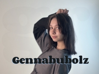 Gennabubolz