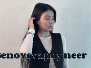 Genovevapoyneer