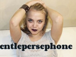 Gentlepersephone