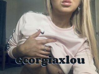 Georgiaxlou