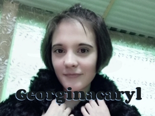Georginacaryl
