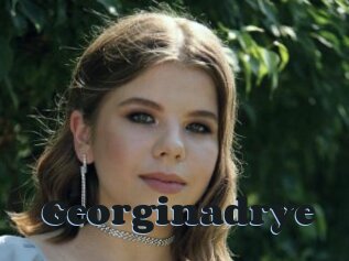 Georginadrye