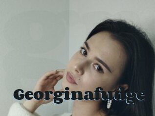 Georginafudge