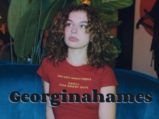 Georginahames