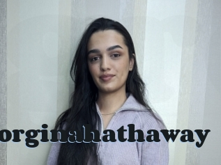 Georginahathaway