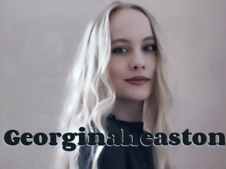 Georginaheaston