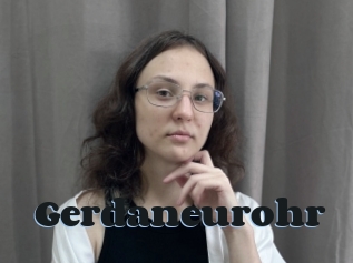 Gerdaneurohr