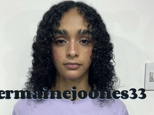 Germainejoones33