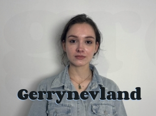 Gerrynevland