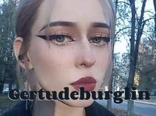 Gertudeburglin