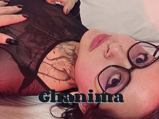 Ghanima