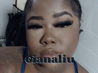 Gianaliu