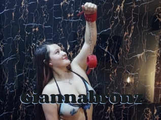 Giannabronz