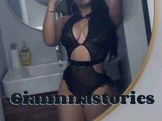 Giannnastories