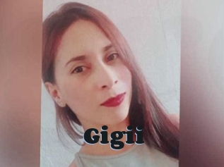 Gigii