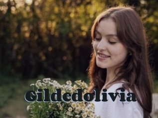 Gildedolivia