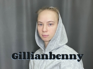 Gillianbenny