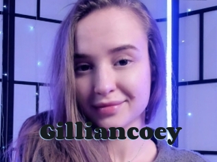 Gilliancoey