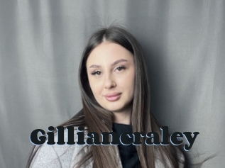 Gilliancraley