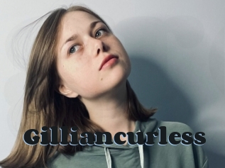 Gilliancurless