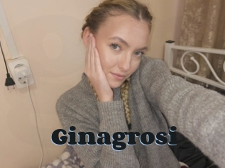 Ginagrosi